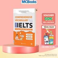 Book - Comprehensive Vocabulary For IELTS - Comprehensive Vocabulary For IELTS exam preparation