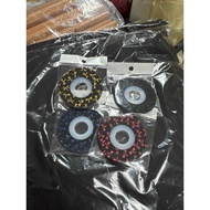 Dragon Fly(Universal Size) Tsubadome