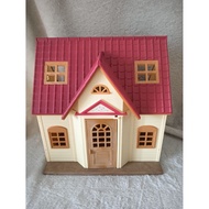 Sylvanian Families Cosy house