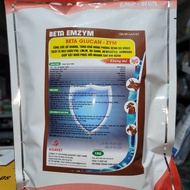 Vitamin BETA GLUCAN-ZYM Tăng Sức Đề Kháng Kích Thích Miễn Dịch Cho Thú Cưng