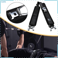 Koklife Hip Bridge Machine Belt Hip Thrust Waist Belt Butt Workout