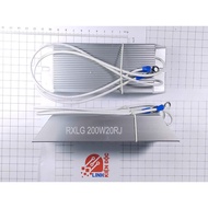[1 pc] RXLG 200W20RJ 200W 20R Power Resistor