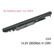 hp battery JC04/JC03