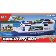 TOMICA Town Ferry Boat