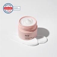107 Everyday Plump Hydro Cream 50ml Daily Moisturizing Soothing Barrier Care gc-0296