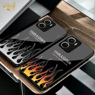 Softcase Glass Glitter For Vivo V40 Lite V30E V30 V40 V50 V50 Lite Y 400 Y100 Y22 Y16 Y17S Y35 Y21S 