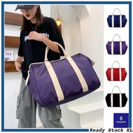 Beg Balik Kampung Nylon Travel Bag Beg Bersalin Beg Hospital Beg Baju Beg Bayi Beg Handcarry Beg Duf