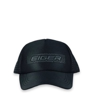 Eiger1989 Cluver Cap Trucker Hat