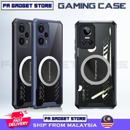 Xiaomi Poco F6 | F6 Pro | F5 | Poco F5 Pro | Poco F3 Graphene Heat Dissipation Breathable Cooling Co