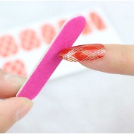 Nail file FAKE nail file/ mini buffer nail file/