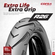 CORSA R26 TAYAR MOTOR CORSA R26 TAYAR MOTOR BARU MURAH TAYAR MOTOR OFF ROAD