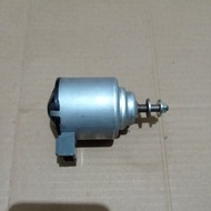 Motor blower ac Double blower toyota hiace Round Right original denso