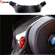 Carbon fiber steering wheel BMW 1 2 3 4 5 6 7 8 Series Sport X3 X4 X5 X6 G20 G80 G82 G87 G32 F90 G12