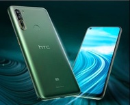 全新 HTC U20 5G Brand New