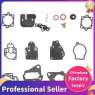 1395-9761-1 Outboard Carburetor Repair Kit Repair Kit Outboard Parts for  6-25HP 2T