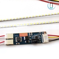 [AT] 19inch Panel LED Balight Lamps Update CCFL to LED 420mm Adjust Brightness Kit TH
