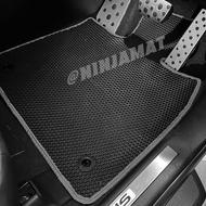๐ก๐ถ๐ป๐ท๐ฎ๐ ๐ฎ๐ BMW 3 Series E46 1998-2006 Car Floor Mat and Carpet