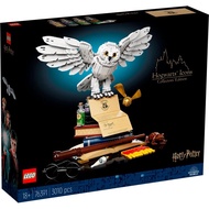 LEGO 76391 Hogwarts™ Icons - Collectors' Edition