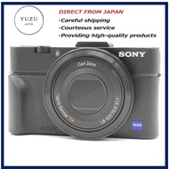 Pre-owned Product very good condition Sony DSC-RX100M2 Digital Camera - 1.0" Exmor R CMOS Sensor & F