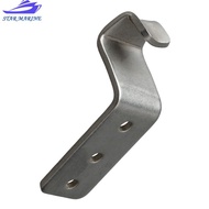 6F5-42652 Hook For Yamaha Outboard Motor 2 Stroke 40HP 6F5-42652 6F5-42652-00 Boat Engine Replaces P