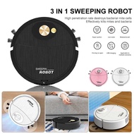 Mini Robot Vacum Cleaner Sweeping Robot Home Mini Sweeper Sweeping and Vacuuming