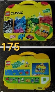 Lego Classic