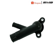 BMW COOLANT HOSE SYSTEM CONNECTOR 11531739208