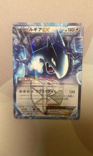 PTCG 洛奇亞EX EBB 086/093 靚Condition