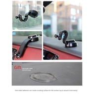 car assessories car assessories interior Universal 17mm Ball Head Car Phone Holder Base Accessory wi