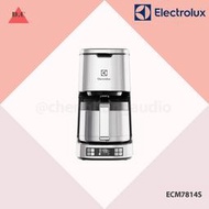 聊聊議價【Electrolux伊萊克斯】 咖啡機 ECM7814S