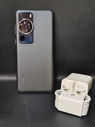 更新16/9📲二手行貨⏩詳看內文⏩Huawei P60 Pro#256GB(黑色)