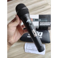 Microphone Dbq K11 Mic Dynamic Dbq K-11 K 11 Performance Vocal
