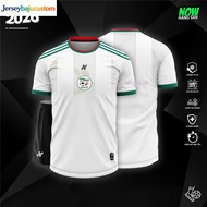 【Free Custom】Algeria 2026 Football Jersey – Sportswear