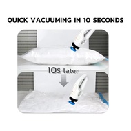 KADONIO VACUUM CLEANER HANDHELD PORTABLE STRONG PENYEDOT DEBU WIRELESS