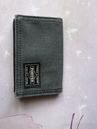 Porter Yoshida & Co. 卡片錢包