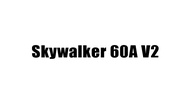 Hobbywing Skywalker 40A 50A 60A 80A 15A 20A 30A ESC ควบคุมความเร็วด้วย UBEC สำหรับเครื่องบิน RC เฮลิคอปเตอร์4.9 25รีวิว7
