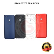 OPPO F5 BACK COVER