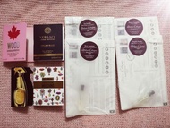 🌸2支包郵🌸Atelier Cologne/Moschino/Versace/Wood DSQUARED2香水sample