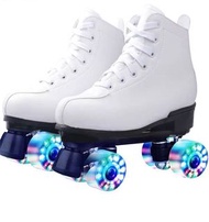 雙排滾軸溜冰鞋 Roller Skates