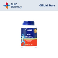 Ocean Health Men's MultiVite 60 Caplets [NUHS Pharmacy]