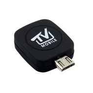 Digital Tv Receiver Hd Mobile Tv Tuner Android Dvb-t2 Micro Tablet Usb With Antenna For Pad Dvb-t Phone Tv