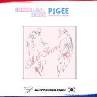 IVE - [ IVE SECRET ] 4TH EP (LOVED IVE Ver.)