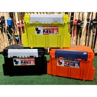 MEIHO BM5000/BM5000 Limited TACKLE BOX