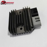 Motorcycle Parts 1 Rectifier Voltage Regulators For Kawasaki 21066-0731 21066-0730 21066-0028 Klz
