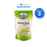 [Bundle of 3] Hosen Attap Seed (300g)