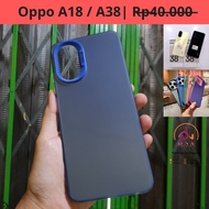 case Oppo A18 / Oppo A38