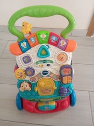 VTech 學步車 part 小電話