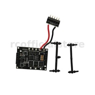 RC ERA C180 BO-105 2-in-1 ESC Electronic Speed Controller 6CH Single Blade Flybarless Scale RC Helic