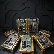 Delta Mobile Merchandise Magnetic Bomb c4 Model Red Delta Game Figure Veyron Deformation Shield