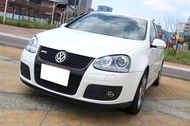 【全額貸】二手車 中古車 2008年 GTI 2.0 白色